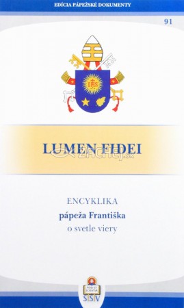 Lumen Fidei